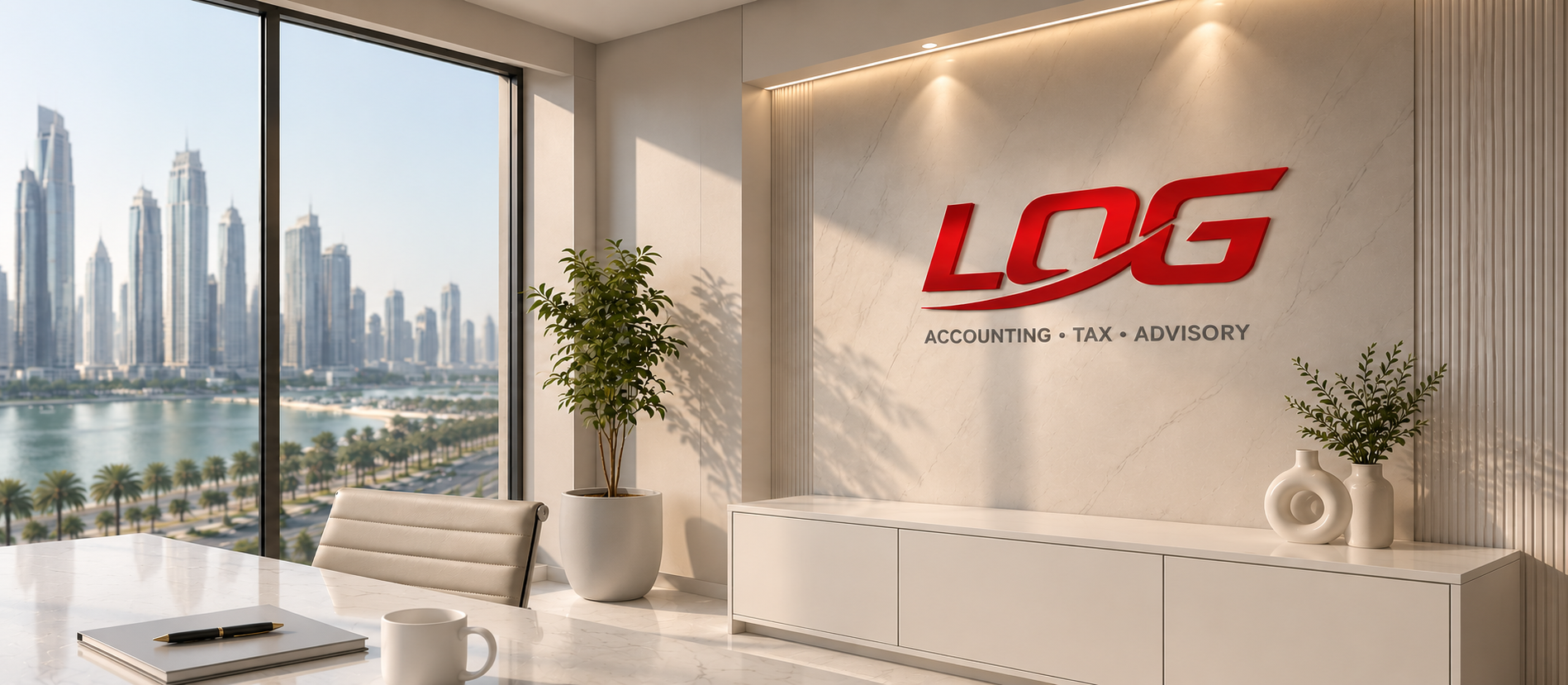 LOG Accounting & Tax Consultancy Office